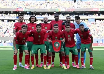 المغرب يواجه إسكتلندا في قمة حاسمة بكأس العالم 2026 لحساب الجولة الثانية من المجموعة الثالثة