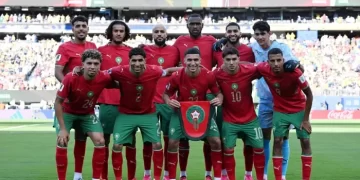 المغرب يواجه إسكتلندا في قمة حاسمة بكأس العالم 2026 لحساب الجولة الثانية من المجموعة الثالثة