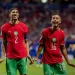 جسيم ياسين يدخل تاريخ المونديال ويصبح أصغر هداف مغربي في كأس العالم