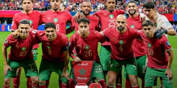 المغرب يواجه هولندا فجر الثلاثاء.. الموعد والقنوات الناقلة
