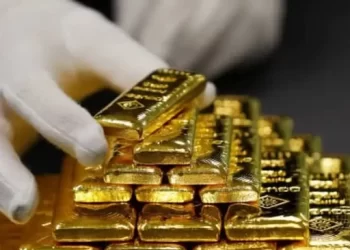 الذهب يقفز بأكثر من 2% بعد الإعلان عن اتفاق لإنهاء صراع الشرق الأوسط