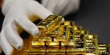 الذهب يقفز بأكثر من 2% بعد الإعلان عن اتفاق لإنهاء صراع الشرق الأوسط