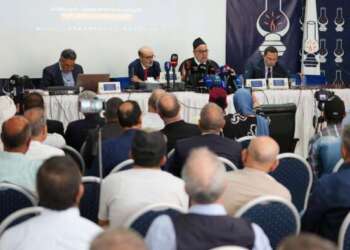 العدالة والتنمية يطلق منصة مفتوحة لإشراك المواطنين في إعداد برنامجه الانتخابي لـ2026