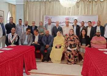 فيدرالية ناشري الصحف بالعيون تصعّد ضد وزارة التواصل وتطالب بتوضيح مآل وعود الدعم