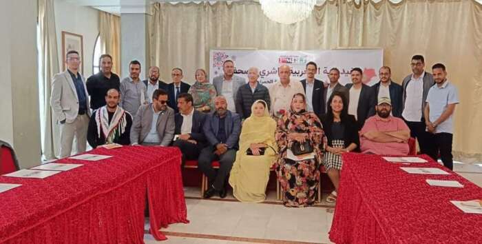 فيدرالية ناشري الصحف بالعيون تصعّد ضد وزارة التواصل وتطالب بتوضيح مآل وعود الدعم 