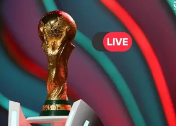 القنوات المفتوحة الناقلة لمباريات كأس العالم لهذا اليوم