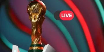 القنوات المفتوحة الناقلة لمباريات كأس العالم لهذا اليوم