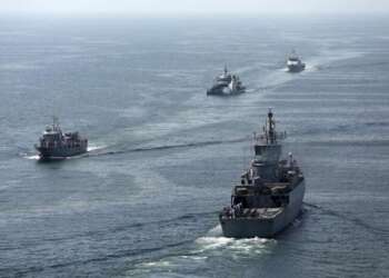 المغرب يعزز مراقبة الملاحة البحرية بمركز جديد بين طرفاية والعيون