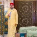 برقية ولاء وإخلاص مرفوعة إلى أمير المؤمنين من الأمين العام للمجلس العلمي الأعلى