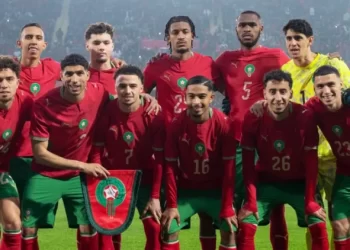 نجوم المغرب يرفعون أسهمهم في أوروبا قبل مونديال 2026