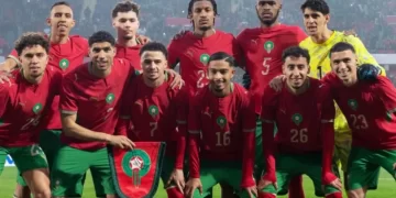 نجوم المغرب يرفعون أسهمهم في أوروبا قبل مونديال 2026