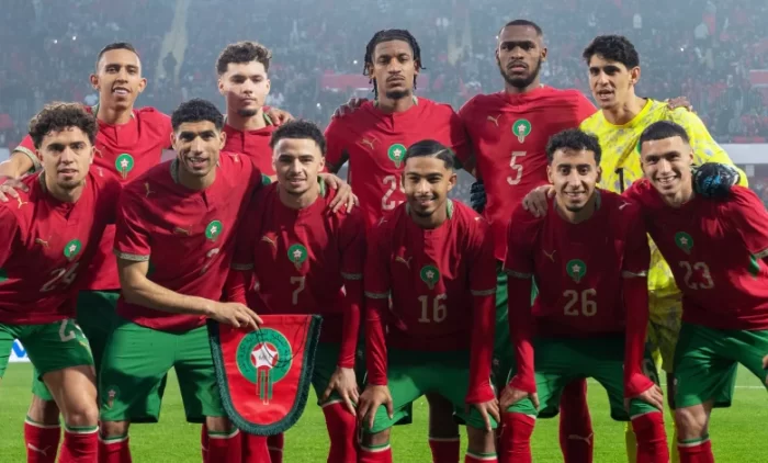 نجوم المغرب يرفعون أسهمهم في أوروبا قبل مونديال 2026 