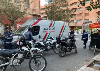 تنسيق أمني مغربي يطيح بـ11 مبحوثًا عنهم دوليًا في مراكش وطنجة