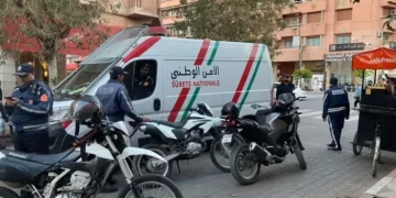 تنسيق أمني مغربي يطيح بـ11 مبحوثًا عنهم دوليًا في مراكش وطنجة