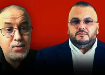 نجل مهدي حيجاوي يكسر الصمت ويقدم رواية مغايرة بشأن الخلافات العائلية