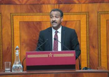 شهيد يدعو إلى لجنة لتقصي الحقائق حول دعم “الفراقشية” ويهاجم تغييب القضايا الاجتماعية في مساءلة أخنوش