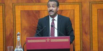 شهيد يدعو إلى لجنة لتقصي الحقائق حول دعم “الفراقشية” ويهاجم تغييب القضايا الاجتماعية في مساءلة أخنوش