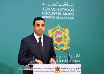 بايتاس: المغرب سيعود رسميا إلى توقيت غرينيتش ابتداء من 20 شتنبر