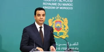 بايتاس: المغرب سيعود رسميا إلى توقيت غرينيتش ابتداء من 20 شتنبر
