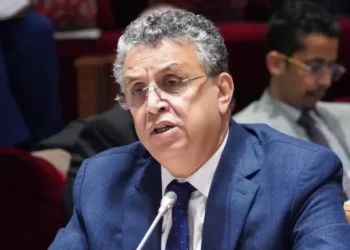 وهبي يدافع عن مشروع قانون المحاماة: لسنا أمام “محامين ملائكة” والقاضي يحتاج سلطة لضبط الجلسات