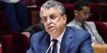 وهبي يدافع عن مشروع قانون المحاماة: لسنا أمام “محامين ملائكة” والقاضي يحتاج سلطة لضبط الجلسات