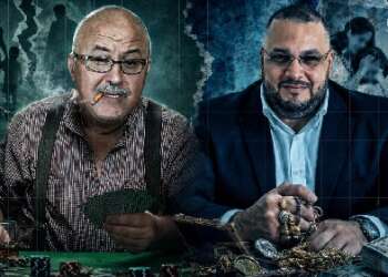 ماذا لو تحول مهدي حجاوي وهشام جيراندو إلى كاتبي سيناريو سينمائي؟