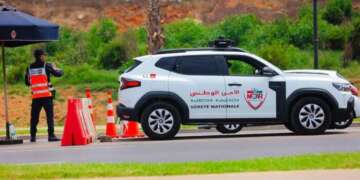 الأمن الوطني يطلق دوريات أمنية ذكية بالرباط ضمن خطة لتحديث العمل الميداني