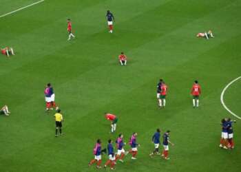 المغرب وفرنسا.. حين يتحول التاريخ إلى فرصة جديدة لكتابة المجد