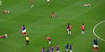 المغرب وفرنسا.. حين يتحول التاريخ إلى فرصة جديدة لكتابة المجد