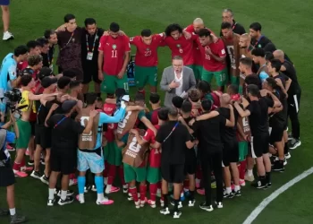 المغرب يحتل المركز السادس عالميًا بعد مونديال 2026 ويحافظ على صدارة العرب وإفريقيا