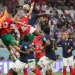 رسمياً.. المغرب يواجه فرنسا في ربع نهائي كأس العالم 2026