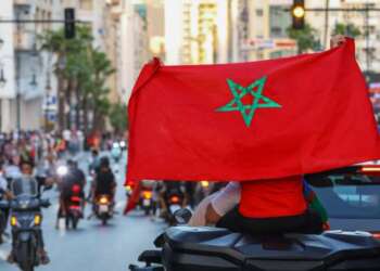 فرحة عارمة تعم مدن الشمال احتفاء بتأهل أسود الأطلس إلى ربع نهائي المونديال