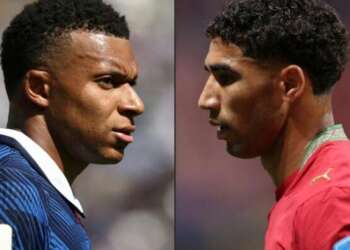 المغرب وفرنسا.. الموعد والقنوات الناقلة لربع نهائي كأس العالم 2026
