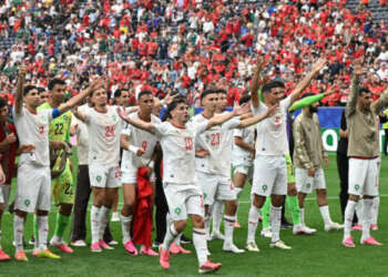 هيمنة مغربية على التشكيلة العربية المثالية في مونديال 2026..