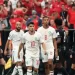 إشارة غامضة من حكم مباراة المغرب وكندا تشعل مواقع التواصل