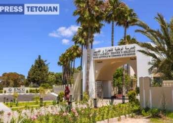 أساتذة “ENCG طنجة” يلوحون بالاحتجاج تزامناً مع مباراة “TAFEM” بسبب اختلالات في التسيير