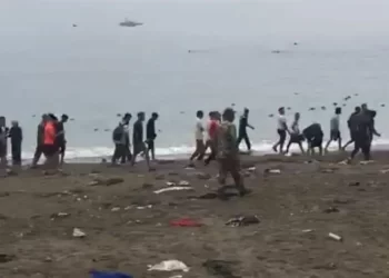 موجة العودة من سبتة تبدأ.. التنسيق المغربي الإسباني يسرّع إعادة المهاجرين غير النظاميين