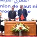 المغرب وفرنسا توقعان حزمة اتفاقيات جديدة لتعزيز الشراكة الاستراتيجية