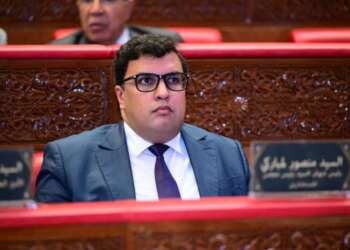 حزب الاستقلال يعقد مؤتمر شبيبته الأسبوع المقبل.. ومصادر تتحدث عن تزكية منصور المباركي لقيادة المنظمة