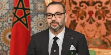 جلالة الملك يهنئ ملك إسبانيا بعد تتويج “لاروخا” بكأس العالم 2026