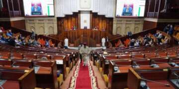 مجلس النواب يسدل الستار على الدورة الثانية للسنة التشريعية 2025-2026 يوم الاثنين المقبل