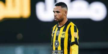 الاتحاد السعودي يقترب من إنهاء مشوار يوسف النصيري وسط اهتمام أندية محلية بضمه