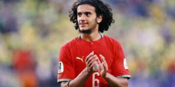 مانشستر سيتي يستهدف التعاقد مع أيوب بوعدي وليّل يحدد سعراً مرتفعاً للتخلي عنه