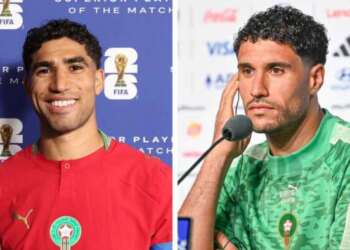 المحمدي يرفع من أسهم بونو: لا يوجد حارس أفضل منه في إفريقيا والعالم العربي