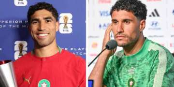 المحمدي يرفع من أسهم بونو: لا يوجد حارس أفضل منه في إفريقيا والعالم العربي