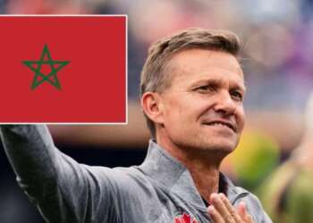 مدرب كندا: المغرب منتخب استثنائي… ومواجهته في المونديال “جحيم حقيقي”