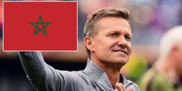 مدرب كندا: المغرب منتخب استثنائي… ومواجهته في المونديال “جحيم حقيقي”