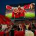 مطارات المغرب تتحول إلى فضاءات لتشجيع “أسود الأطلس” خلال مونديال 2026