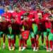 وهبي يكشف عن تشكيلة المنتخب المغربي لمواجهة كندا في ثمن نهائي كأس العالم