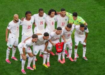 المغرب يغلق أبواب معسكره قبل موقعة فرنسا.. وهبي يخفي أوراقه الأخيرة